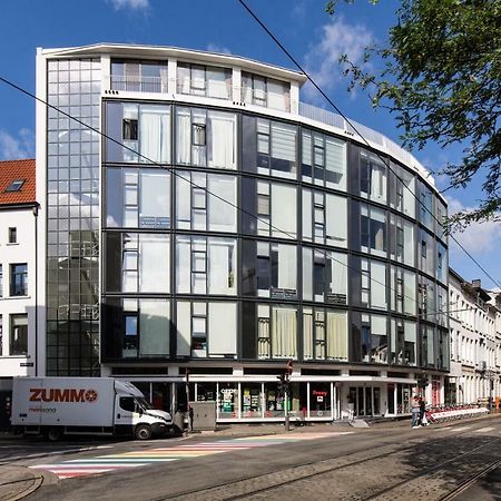 Antwerp City Loft المظهر الخارجي الصورة
