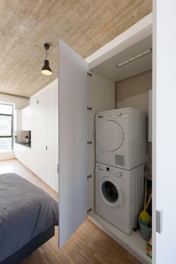 Antwerp City Loft المظهر الخارجي الصورة