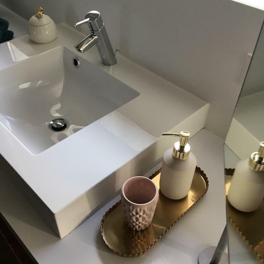 Antwerp City Loft المظهر الخارجي الصورة