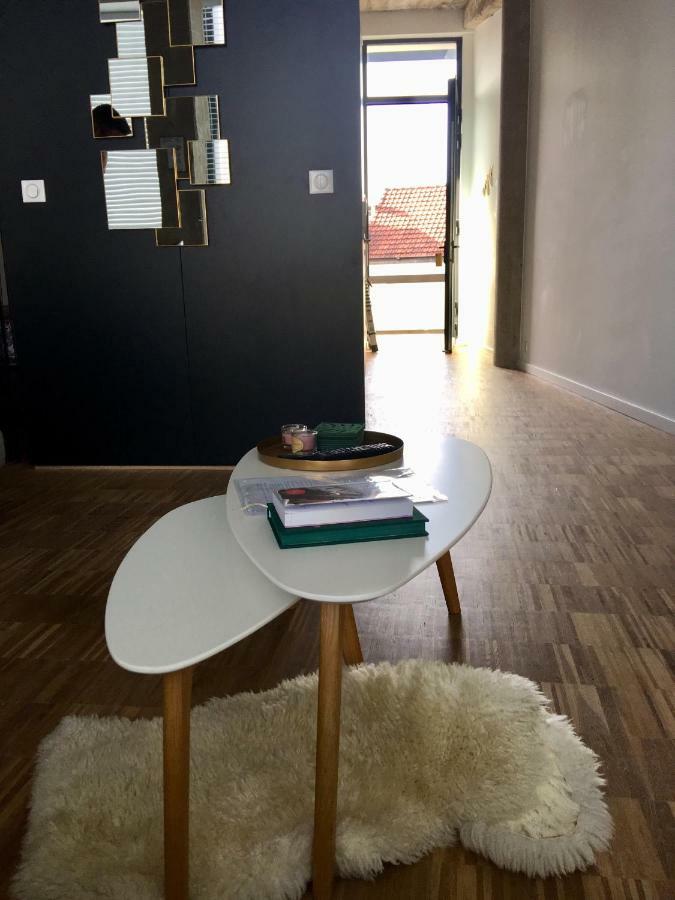Antwerp City Loft المظهر الخارجي الصورة